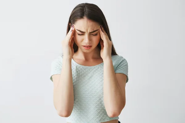 Headaches And Craniofacial Pain Disorders
