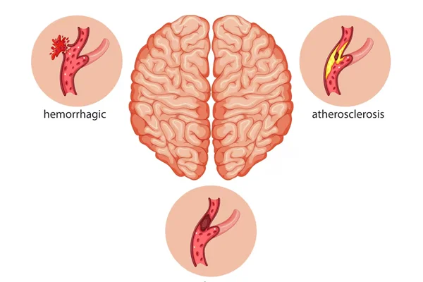 Acute Stroke