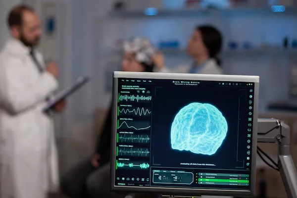Electrophysiology Or Neurophysiology