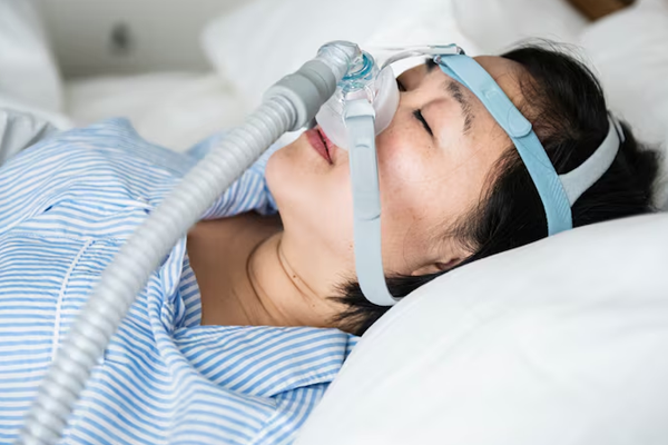 Sleep Study