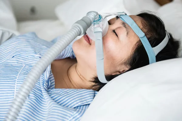 Sleep Study